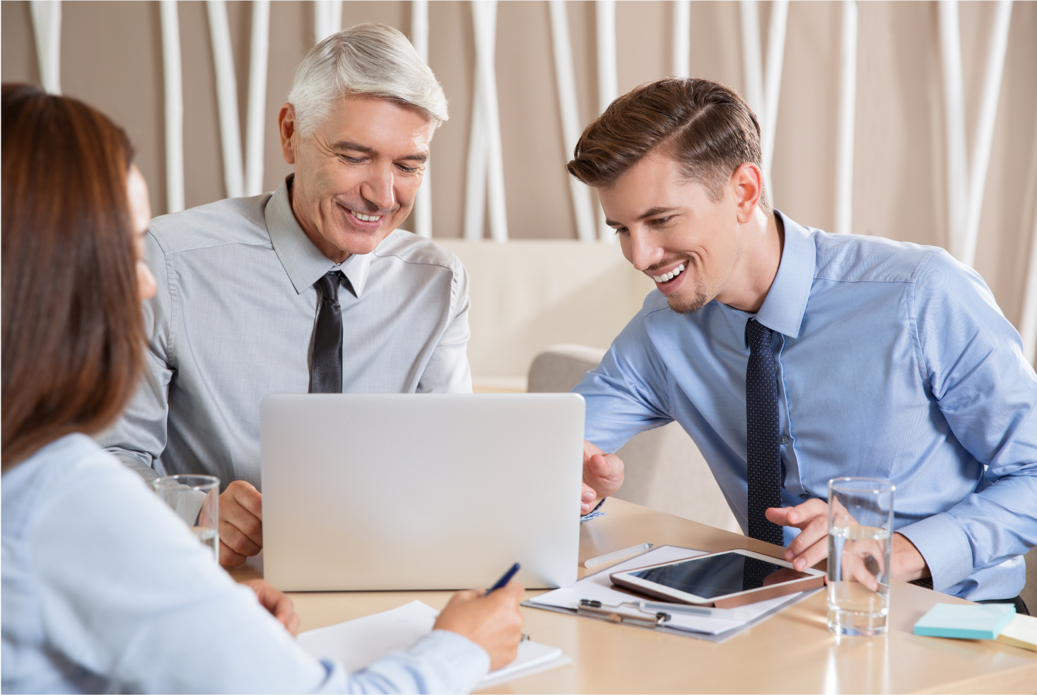 Digital Solutions